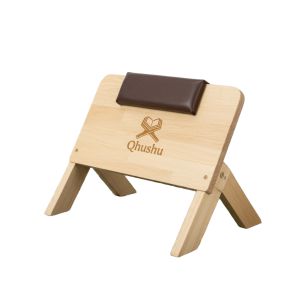 The Qhushu "Rahah" Mosque Backrest