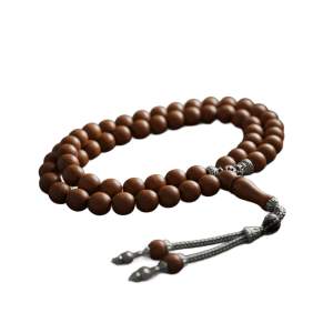 Qhushu Premium Tasbih (Prayer Beads)